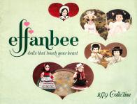 Effanbee - 1979 Collection - публикация